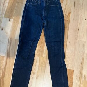 J. Crew Women’s Straight Jeans